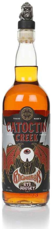 CATOCTIN RAGNAROK RYE