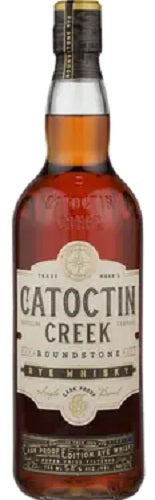 CATOCTIN ROUNDSTONE RYE CASKPF