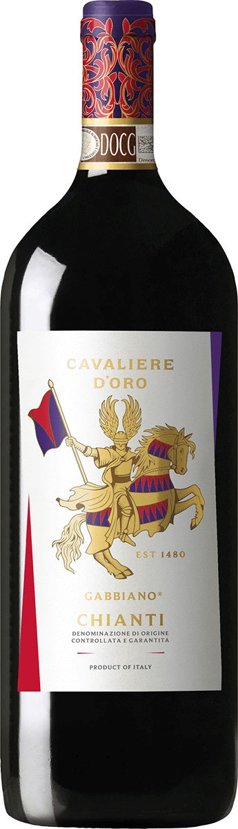 CAVALIERE CHIANTI