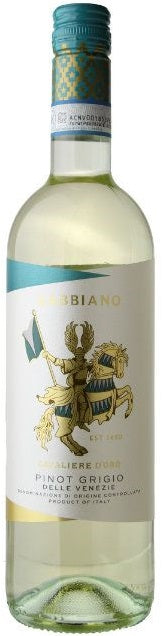 CAVALIERE D'ORO PINOT GRIGIO