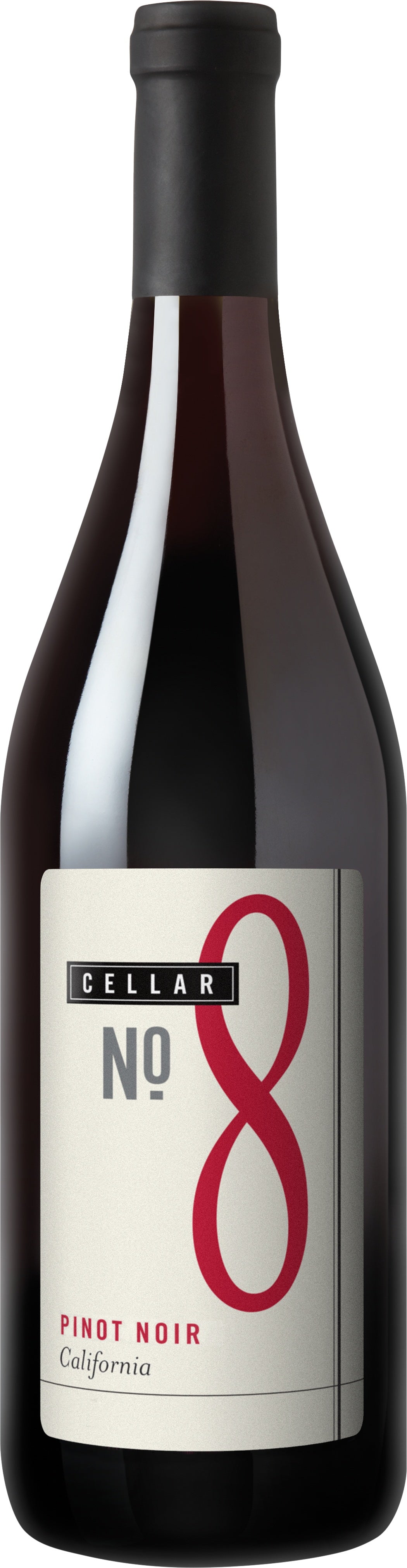 CELLAR #8 PINOT NOIR
