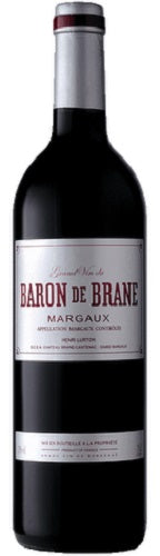 CH BARON DE BRANE