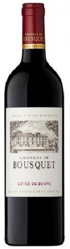 CH BOUSQUET