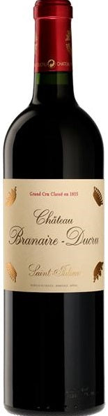 CH BRANAIRE DUCRU