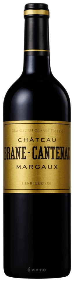 CH BRANE CANTENAC