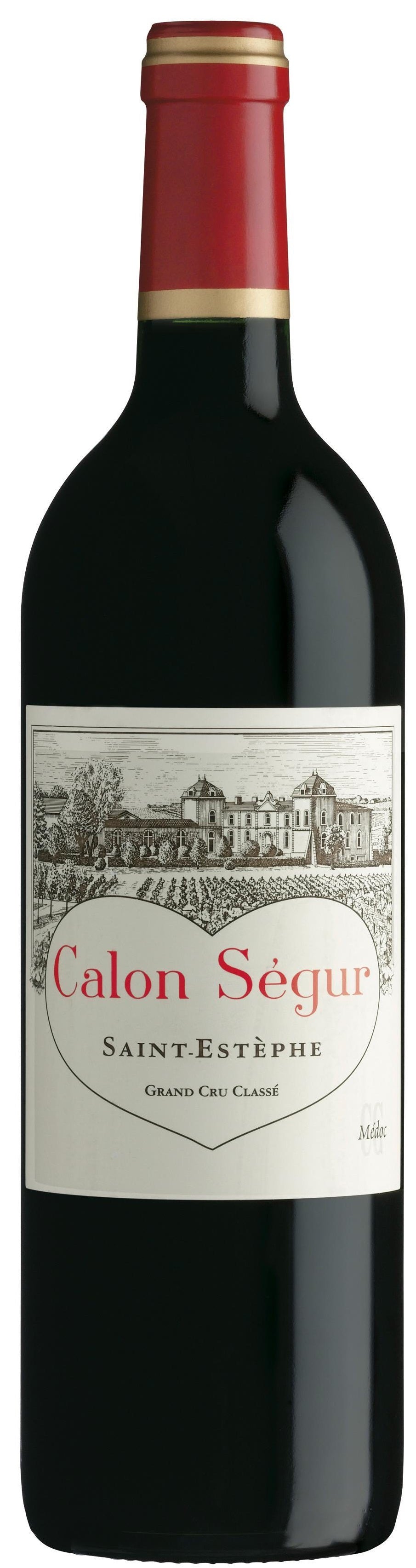 CH CALON SEGUR