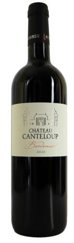 CH CANTELOUP