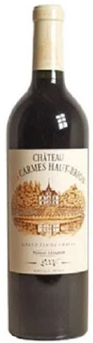CH CARMES HAUT BRION