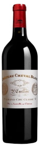 CH CHEVAL BLANC