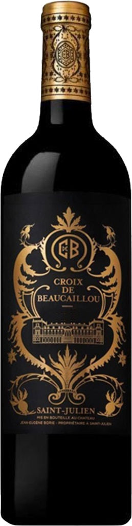 CH CROIX DE BEAUCAILLOU
