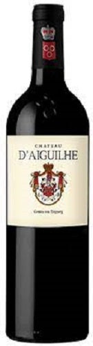 CH D'AIGUILHE