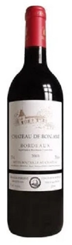 CH DE BON AMI WOOD