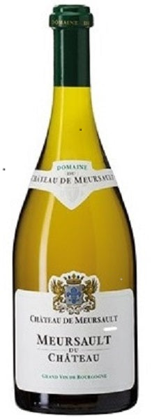 CH DE MEURSAULT MEURSAULT DU CHATEAU 2022