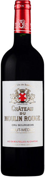 CH DU MOULIN ROUGE