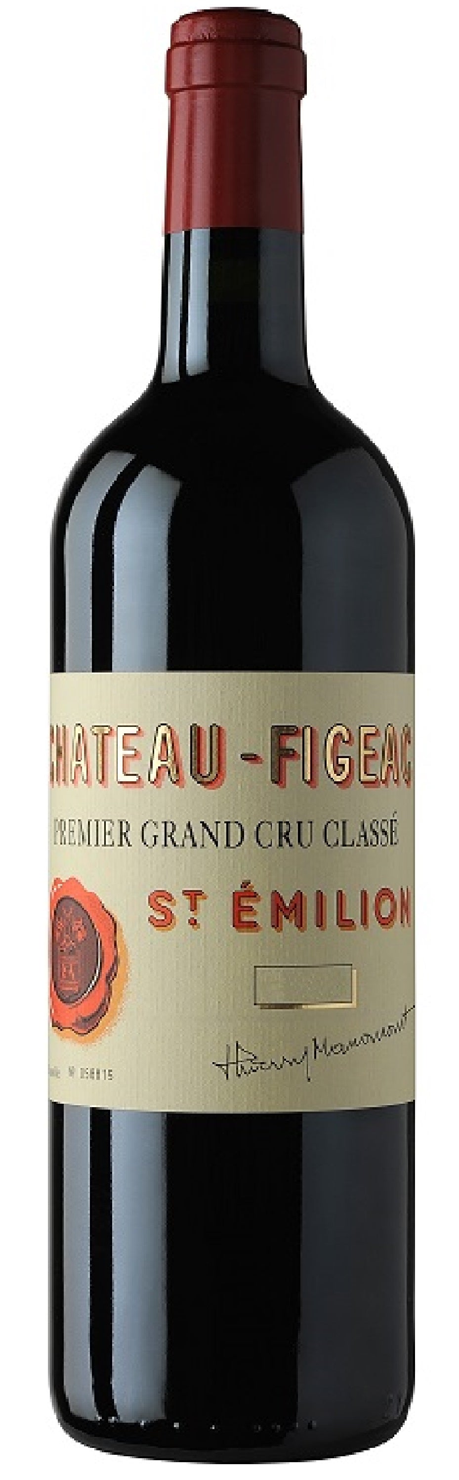 CH FIGEAC