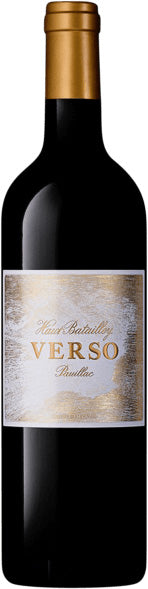 CH HAUT BATAILLEY VERSO