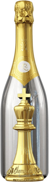 CH LE CHEMIN DU ROI BRUT
