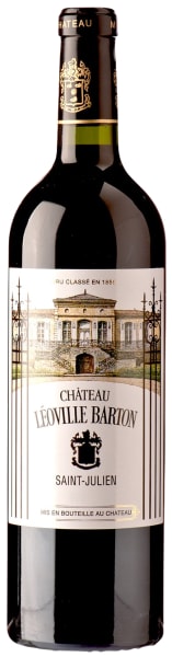 CH LEOVILLE BARTON