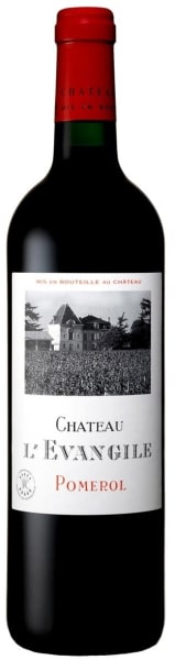 CH L'EVANGILE