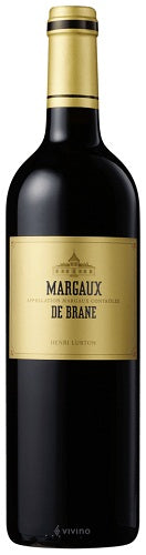 CH MARGAUX DE BRANE