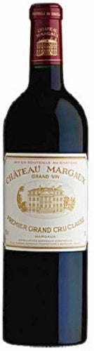 CH MARGAUX