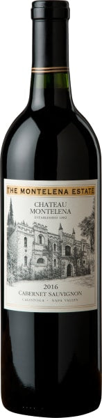 CH MONTELENA CH 16