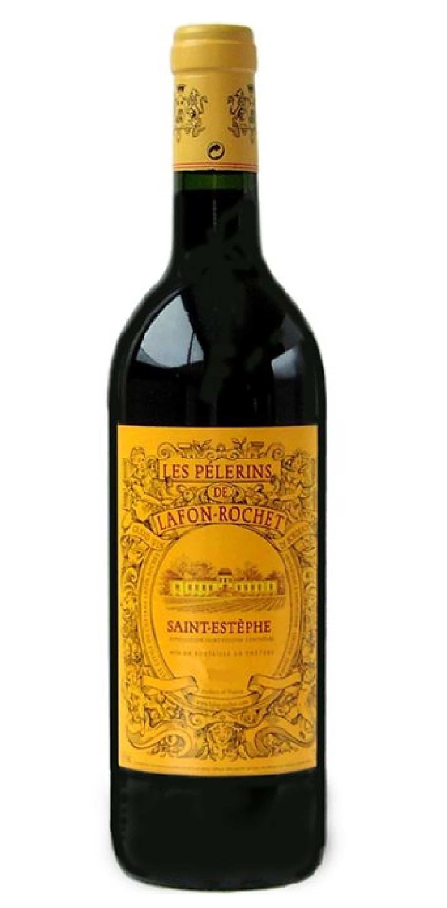 CH PELERINS DE LAFON ROCHET