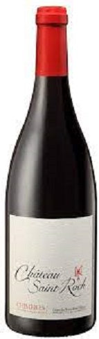 CH SAINT-ROCH KERBUCCIO RED 2019