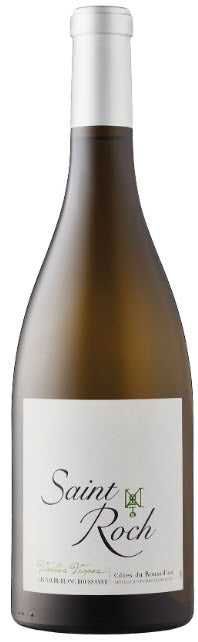 CH SAINT-ROCH WHITE OLD VINES 2020