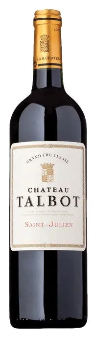 CH TALBOT
