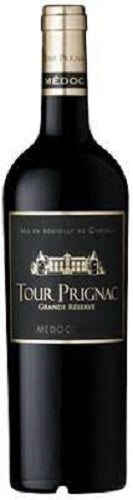 CH TOUR PRIGNAC GRD RESERVE