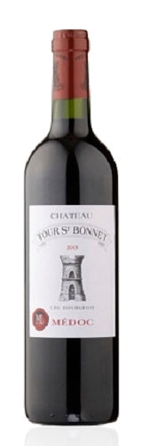CH TOUR SAINT BONNET