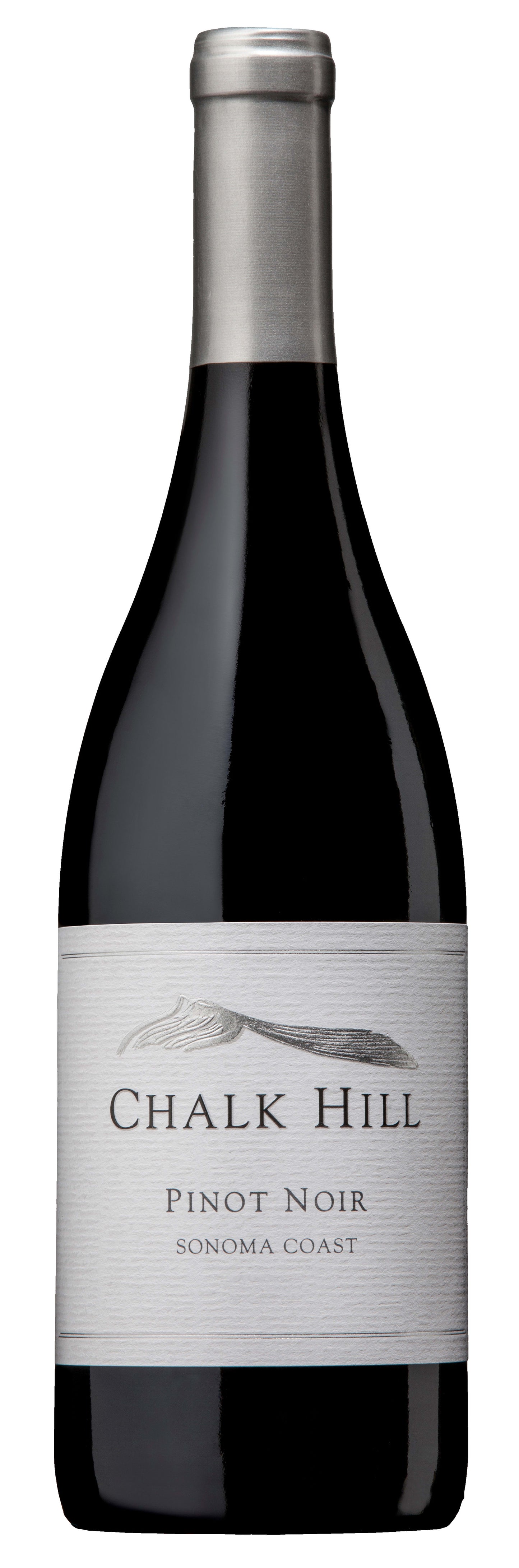CHALK HILL PINOT NOIR SONOMA COAST 2019