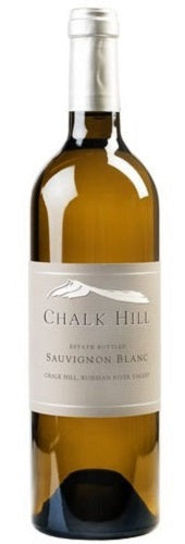 CHALK HILL SAUVIGNON BLANC ESTATE 2020