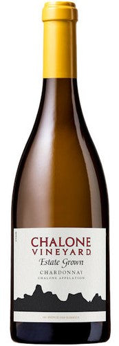 CHALONE CHARDONNAY 2020