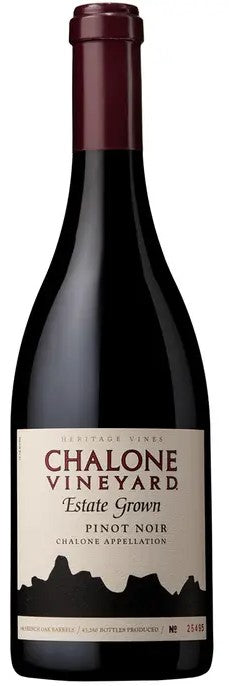 CHALONE P NOIR 17