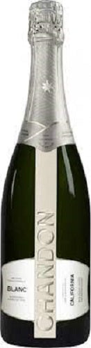 CHANDON BLANC DEMI-SEC
