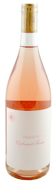 CHANNING DAUGHTERS ROSATO CABERNET FRANC 2020