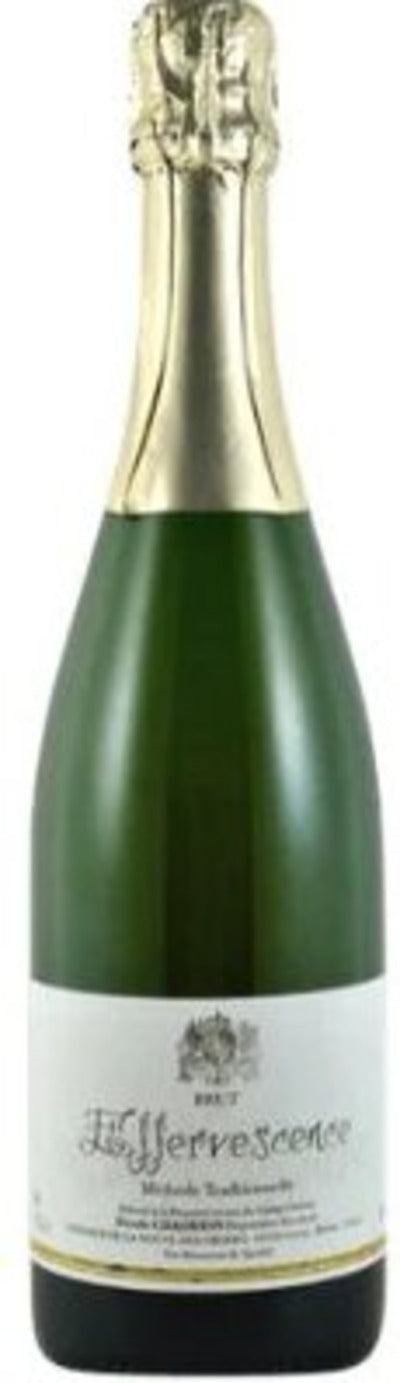 CHANRION DOMAINE EFFERVESCENSE