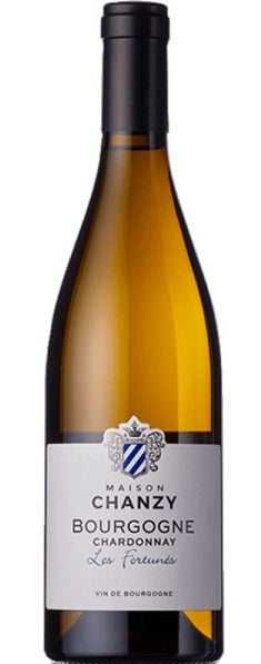 CHANZY BOURGOGNE BLANC LES FORTUNES