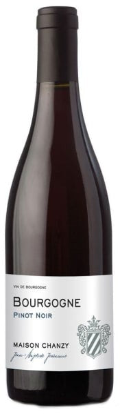 CHANZY BOURGOGNE PINOT NOIR LES FORTUNES