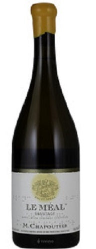 CHAPOUTIER LE MEAL ROUGE 2011 1PK