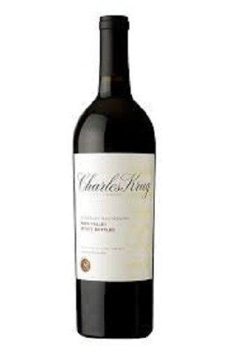CHARLES KRUG NAPA CABERNET YOUNTVILLE 2016