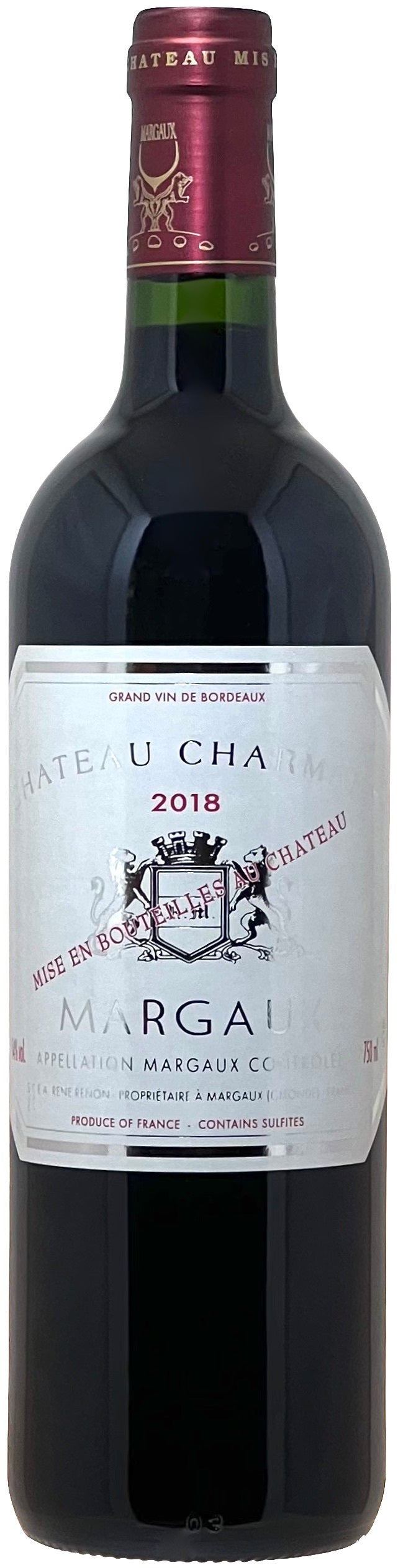 Chateau Charmant
