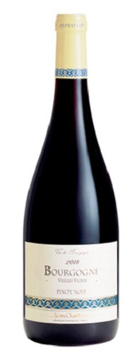 CHARTRON BOURGOGNE PINOT NOIR VIEILLES VIGNES