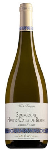 CHARTRON DOMAINE JEAN BOURGOGNE CHARDONNAY VV