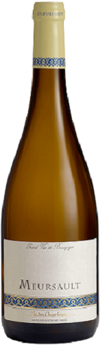 CHARTRON DOMAINE JEAN MEURSAULT
