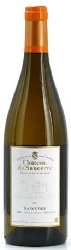 CHATEAU DE SANCERRE CHATEAU DE SANCERRE WHITE 2019