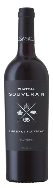 CHATEAU SOUVERAIN SELECT CABERNET