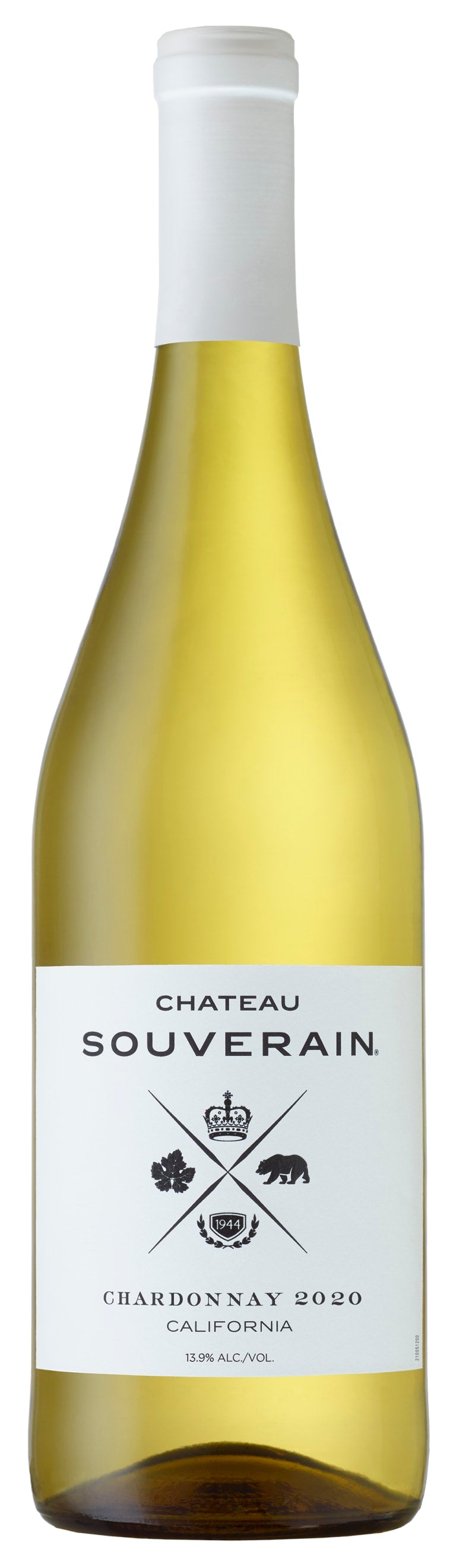 CHATEAU SOUVERAIN SELECT CHARD